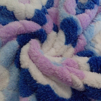 【現(xiàn)貨批發(fā)毛毯 絨毯 珊瑚絨 法蘭絨 水貂絨 地毯 80-380克】?jī)r(jià)格,廠家,圖片,針織面料,紹興市袍江鑫發(fā)無紡布廠-