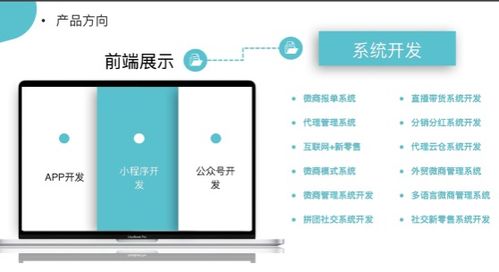 復(fù)盈科技 | 如何選擇一家靠譜的IT科技公司進(jìn)行手機(jī)軟件的技術(shù)開發(fā)與銷售
